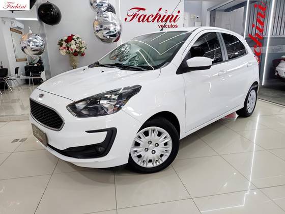 FORD KA 1.0 TI-VCT FLEX SE PLUS MANUAL